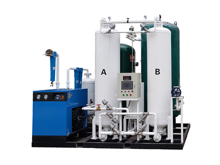 高壓氧艙高原制氧機